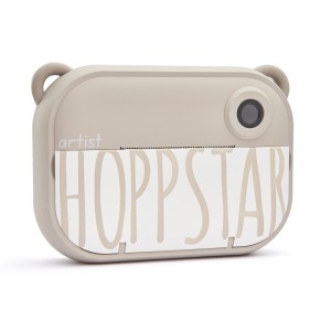 Hoppstar 'Artist' Digitale Camera met instant printing Oat