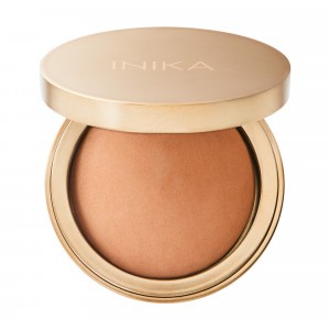 Inika Organic Baked Mineral Bronzer - Sunkissed (8g)