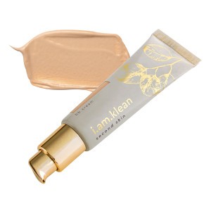 i.am.klean BB Cream 'Second Skin' Light to Medium