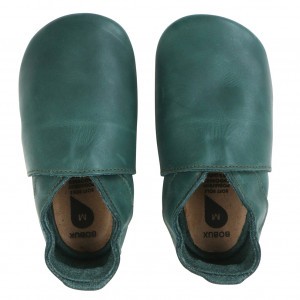 Bobux Soft Soles Classic Forest