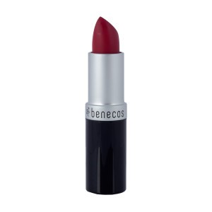 Benecos Lippenstift Just Red (4,5 g)