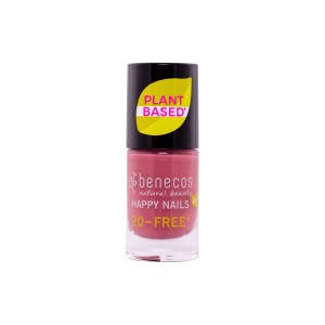 Benecos Happy Nails Nagellak 'Mystery' (5 ml) 
