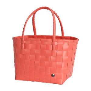Handed By Shopper 'Paris' Watermelon Red