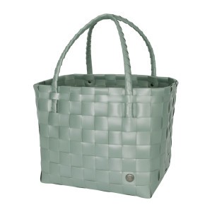 Handed By Shopper 'Paris' Sage Green
