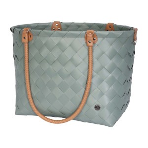 Handed By Shopper 'Saint-Maxime' Sage Green
