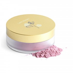 i.am.klean Loose Mineral Blush Perfect Pink 1