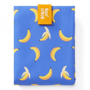 Roll'eat Boc'n Roll Fruits Banana
