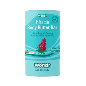 Wondr Body Butter Stick | Larch Miracle