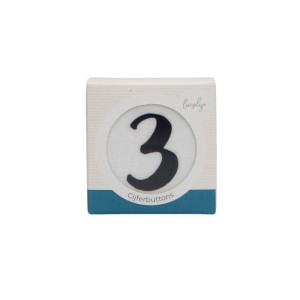 Liezelijn Tetra Button Set Blauw (3,4,5 en 6)