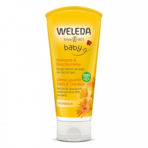 golf Aan de overkant Draad Weleda Baby Calendula Gezichtscrème 50 ml - Blabloom duurzame conceptstore  voor het hele gezin