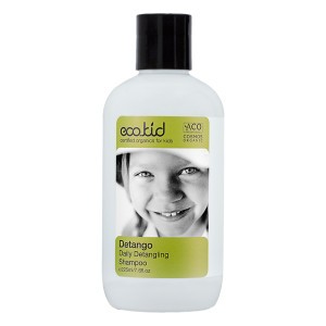 Eco.Kid Detango Daily Shampoo (225 ml)