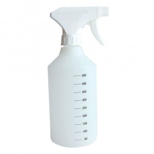 La droguerie écologique Spray Fles (510ml)