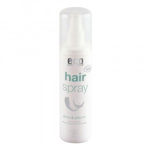 Eco Cosmetics Haarspray 150ml