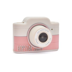 Hoppstar 'Expert' Digitale Camera Blush