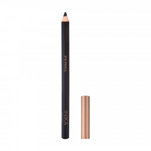 Inika Organic Eye Pencil - Black (1,1g)