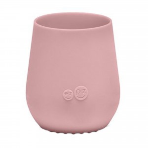 EZPZ Tiny Cup Pastel Roze
