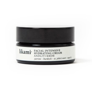 Likami Facial Intensive Hydrating Cream Travelsize (30 ml)