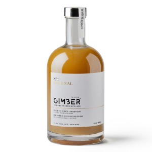 Gimber N°1 The Original (700 ml)