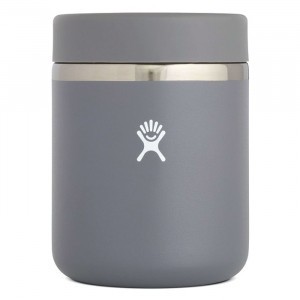 Hydro Flask Insulated Food Jar (828 ml) Stone