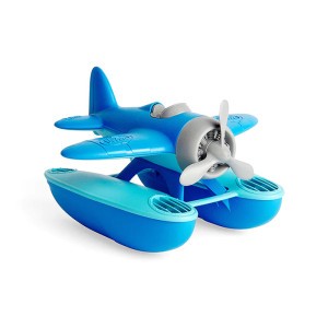 Green Toys OceanBound Watervliegtuig