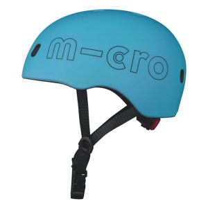 Micro Helm Deluxe Ocean Blue