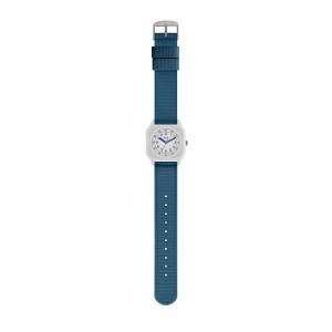 Mini Kyomo Horloge Aegean Blue