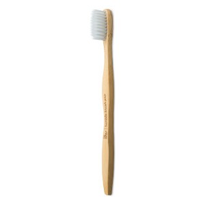 Humble Brush Bamboe Tandenborstel PRO Interdental - Soft Turquoise