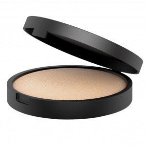 Inika Organic Mineral Foundation - Strenght