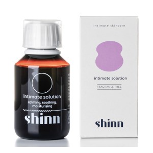 Shinn Intimate Solution (100 ml) - zonder parfum