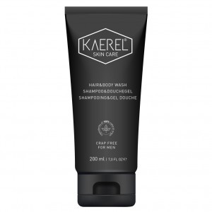 Kaerel Skin Care Shampoo & Douchegel