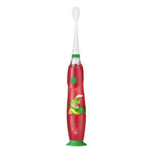 Brush Baby KidzSonic Elektrische Tandenborstel +3 jaar Dinosaur