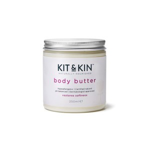 Kit & Kin Body Butter (250 ml)