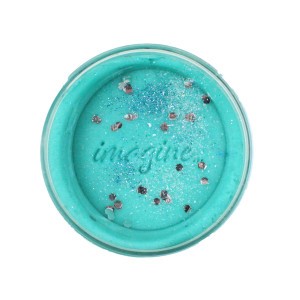 Invitation to Imagine Boetseerklei (250 g) Mermaid Shimmer
