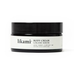 Likami Body Cream (200 ml)