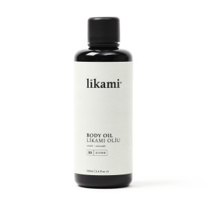 Likami Body Oil (100 ml)