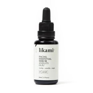 Likami Facial Essential Oil Serum (30 ml)