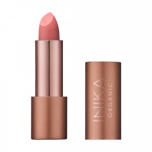 Inika Organic Lipstick - Nude Pink (4,2g)