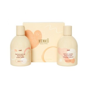 Kenkô Gift Set 'Love Letter to the Mother'