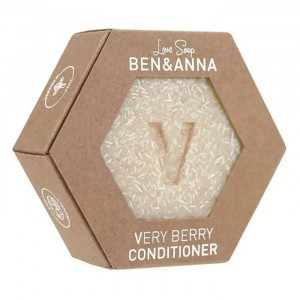 Ben & Anna Love Soap Conditioner Very Berry