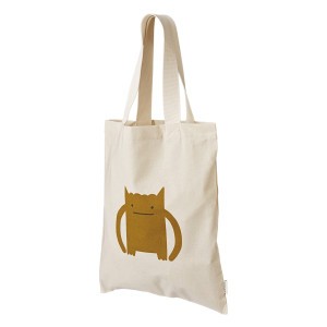 Liewood Small Tote Bag Monster/Sandy