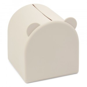 Liewood Pax Silicone Toiletpapier Cover Sandy