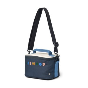 Liewood Toby Thermische Lunchtas Classic Navy Multi Mix