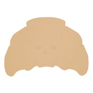 Oyoy Silicone Placemat Yummy Croissant