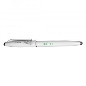 Moyu Frixion Roller Pen Groen (Uitwisbaar) 0,35 mm
