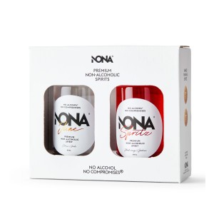 NONA Giftbox (2 x 20 cl)