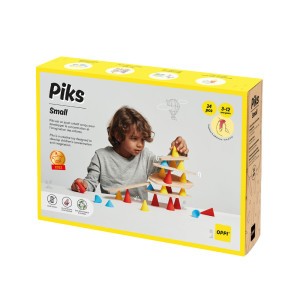 Oppi PIKS Kit Small (24 stuks)