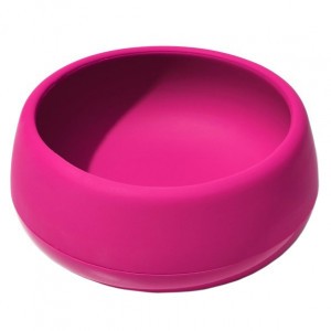 Oxo Tot Silicone Kom Pink