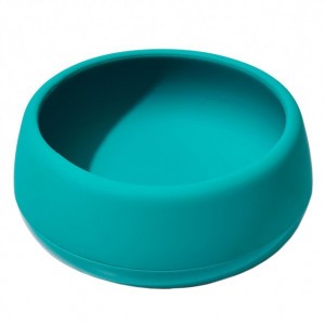 Oxo Tot Silicone Kom Teal