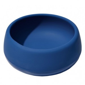 Oxo Tot Silicone Kom Navy