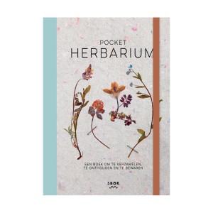 Snor Lifestyle Boek Pocket Herbarium